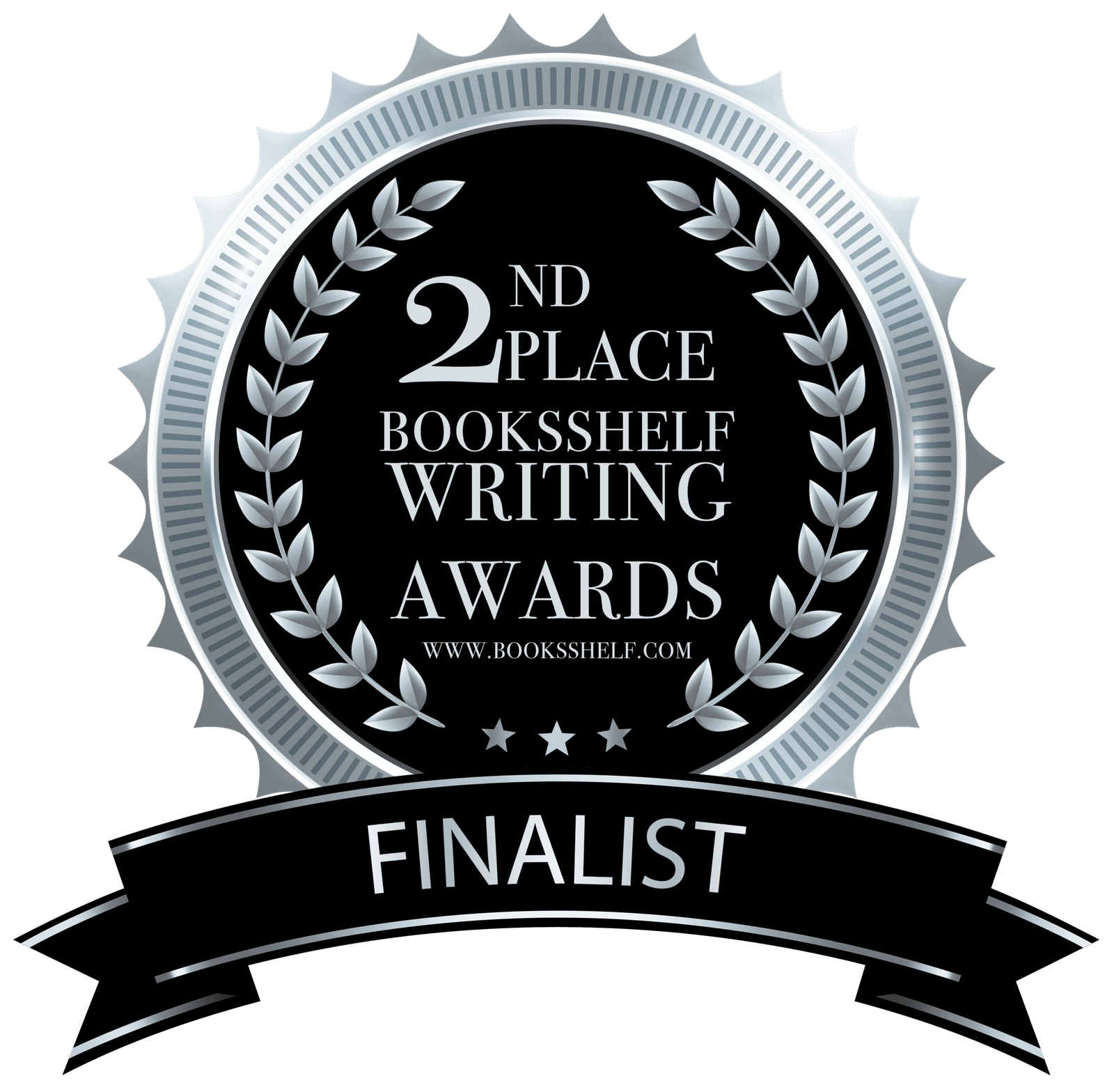 Readers' Favorite Gold Medal