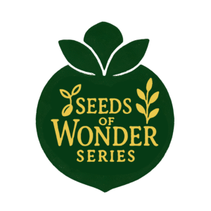 Seed of Wonder Green Logo
