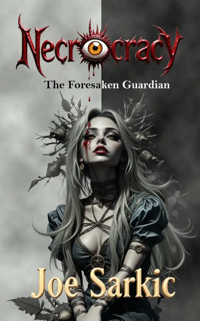 eBook Cover