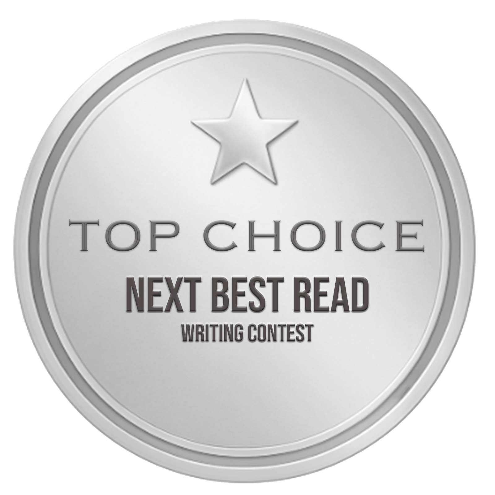 Readers' Favorite Gold Medal