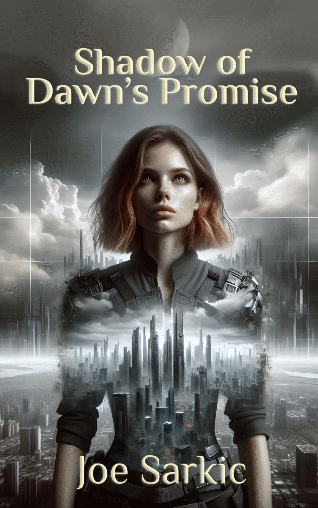 eBook Cover