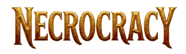 Necrocracy Logo
